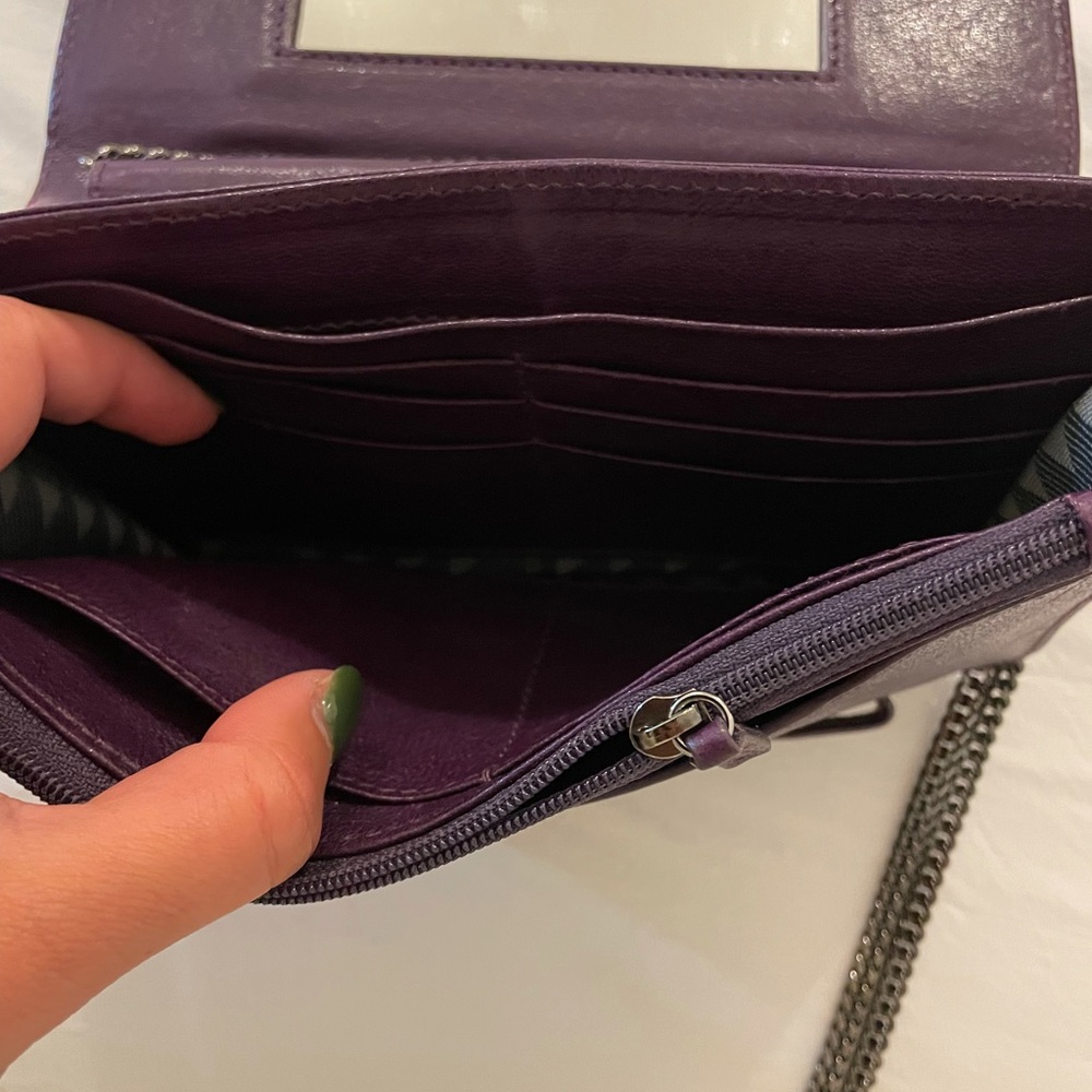 Proenza Schouler Mini PS1 Crossbody Bag - Picture 6 of 6